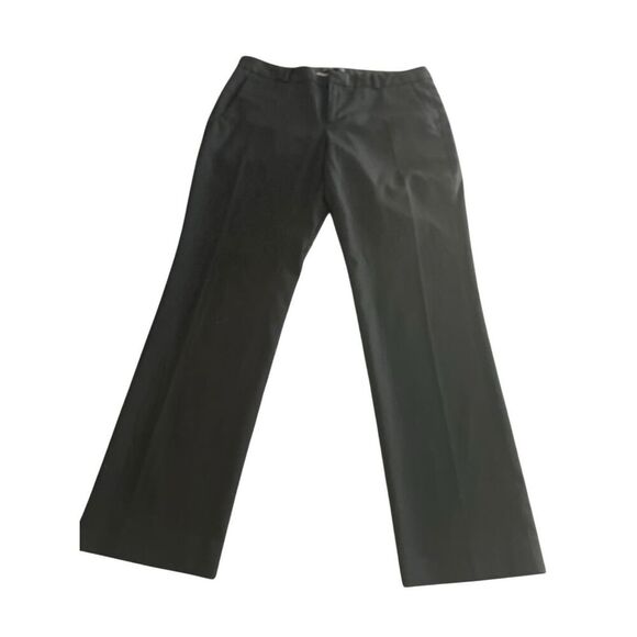 Banana Republic Ankle Ryan fit pants size 6p - Picture 5 of 7